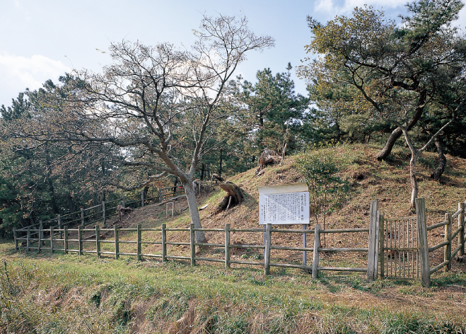 貝塚は、古代人が食べ捨てた貝殻などが堆積した遺跡で、土器、石器、人骨、獣骨など、考古学上の重要な遺物が発見されます。全国に3,000カ所以上あるといわれ、その半数以上が縄文時代のものです。/