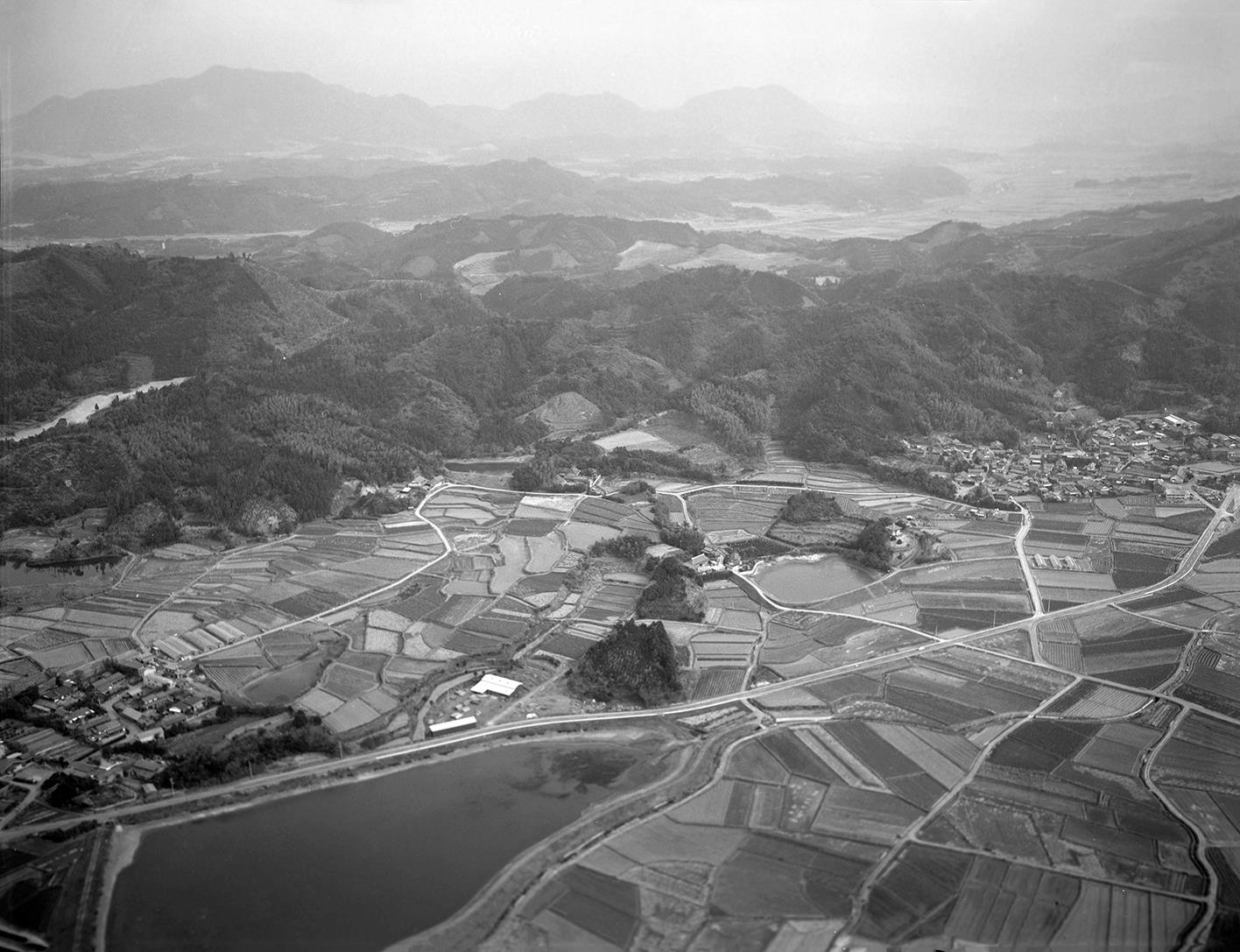 奴山正園古墳/