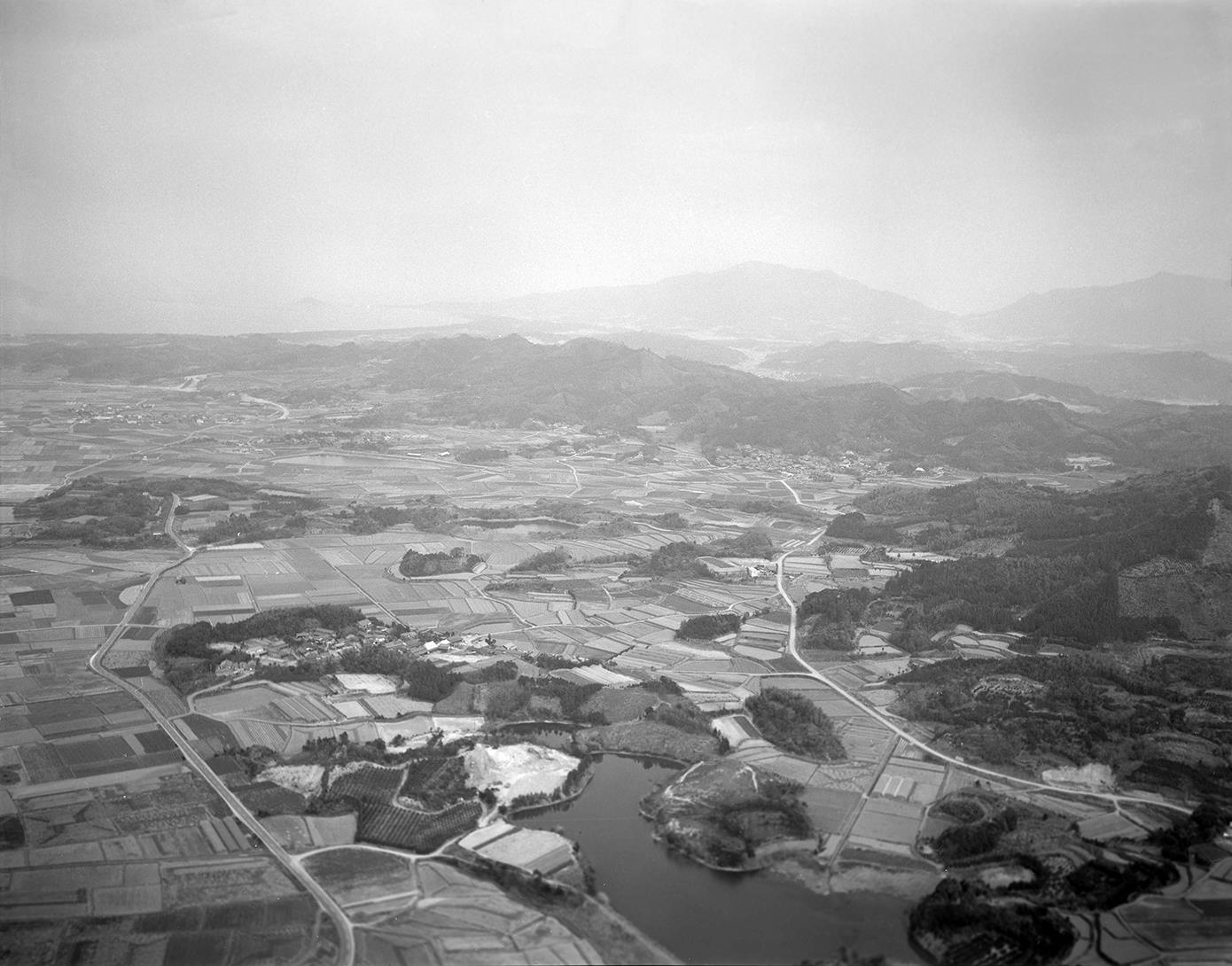 生家大塚古墳・新原・奴山古墳群-1/