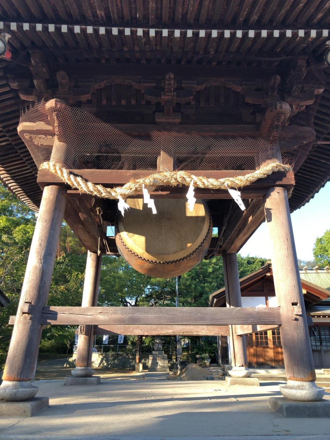 厳島神社/