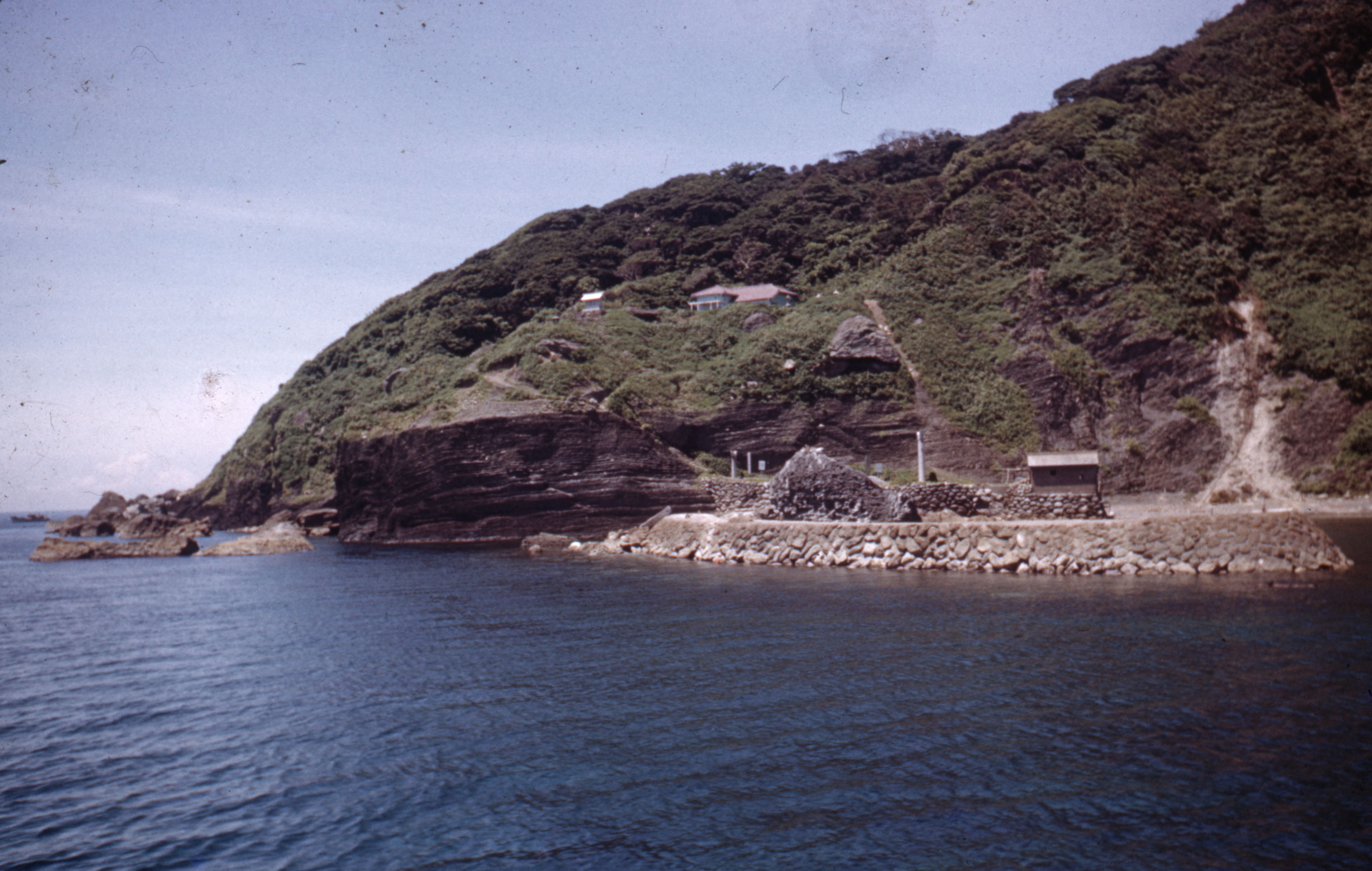 오키노시마섬