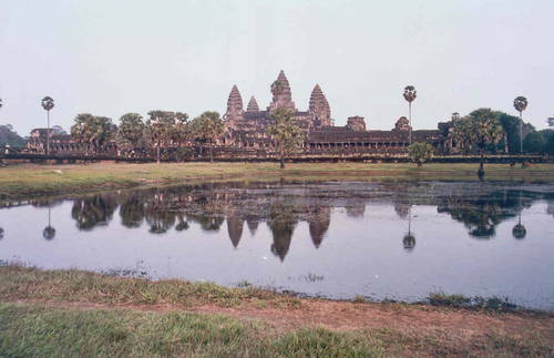 Angkor/